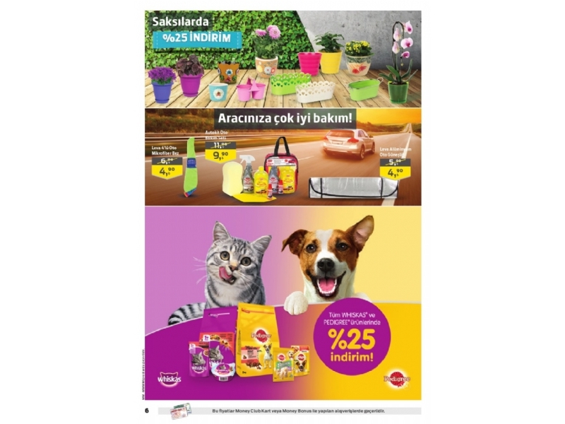 Migros 29 Nisan - 9 Mays Migroskop - 63