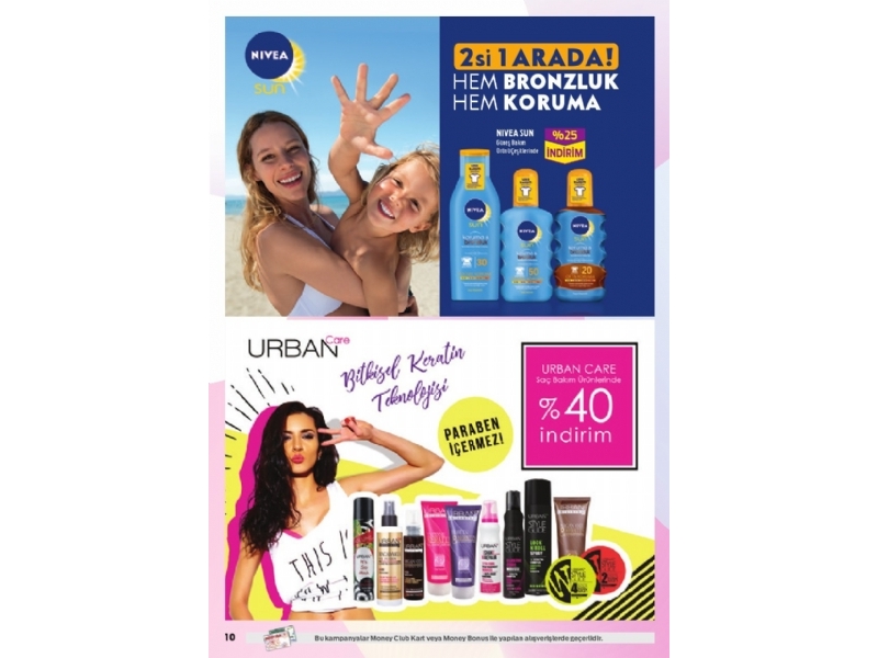 Migros 29 Nisan - 9 Mays Migroskop - 10