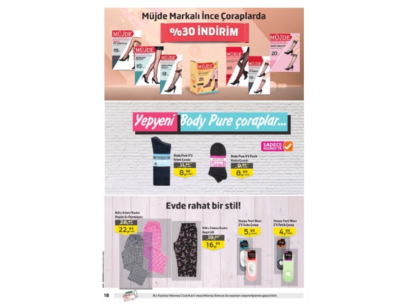 Migros 29 Nisan - 9 Mays Migroskop - 67