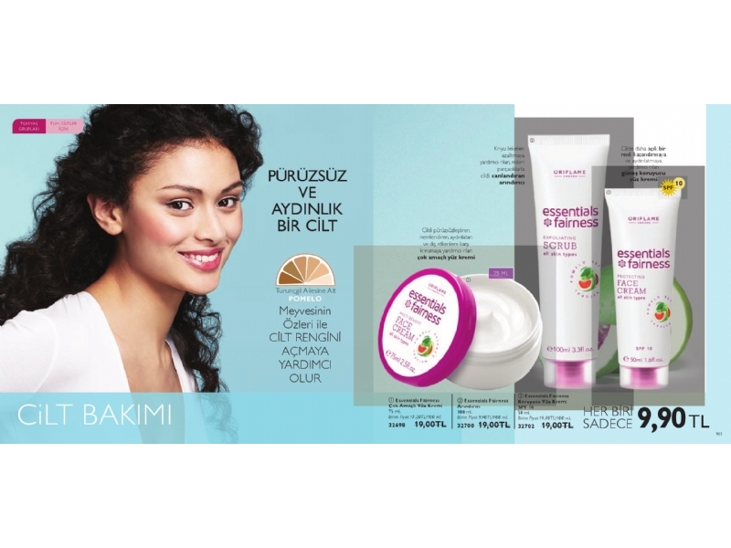 Oriflame Mays 2018 - 53