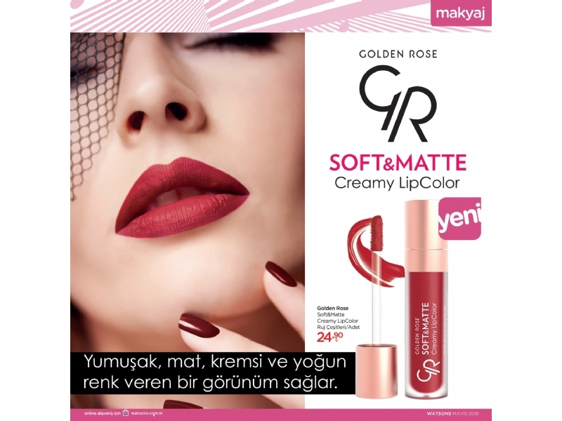 Watsons Mays Katalou - 13