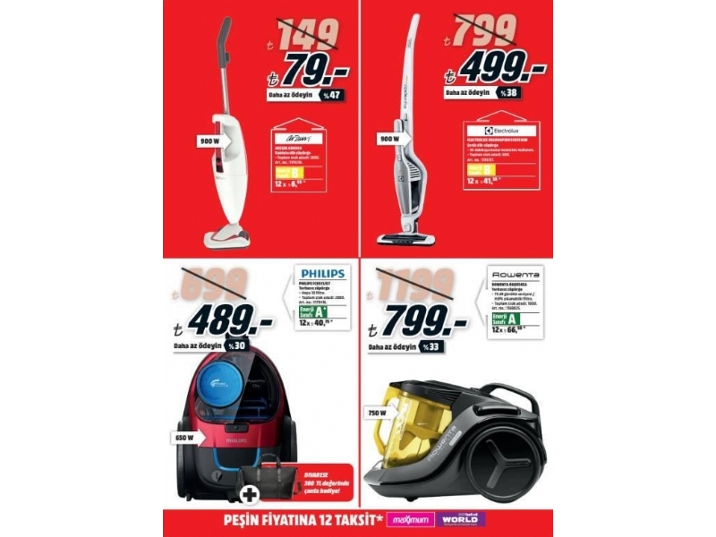 Media Markt Anneler Gn 2018 - 3