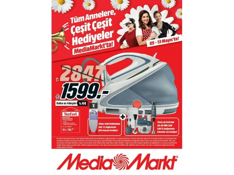 Media Markt Anneler Gn 2018 - 4