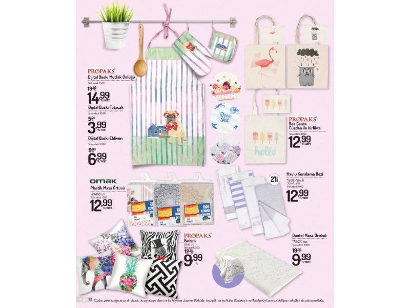 Carrefoursa Anneler Gn 2018 - 12