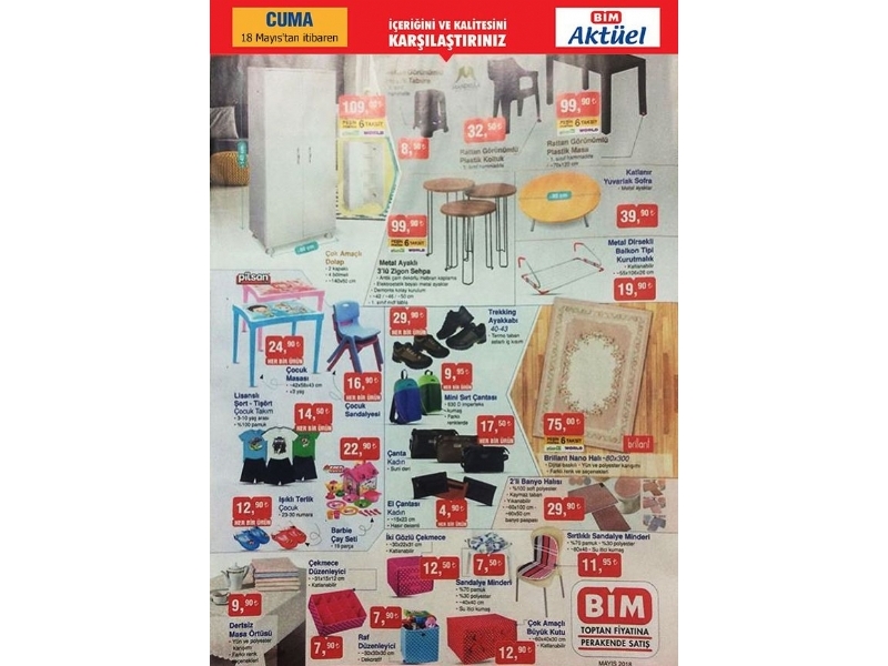 Bim 18 Mays Aktel rnler - 2