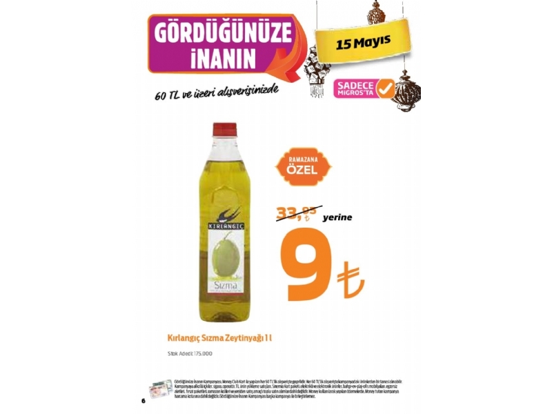 Migros 10 - 23 Mays Migroskop - 71