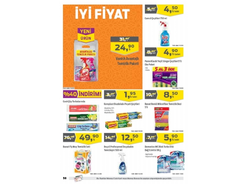 Migros 10 - 23 Mays Migroskop - 58