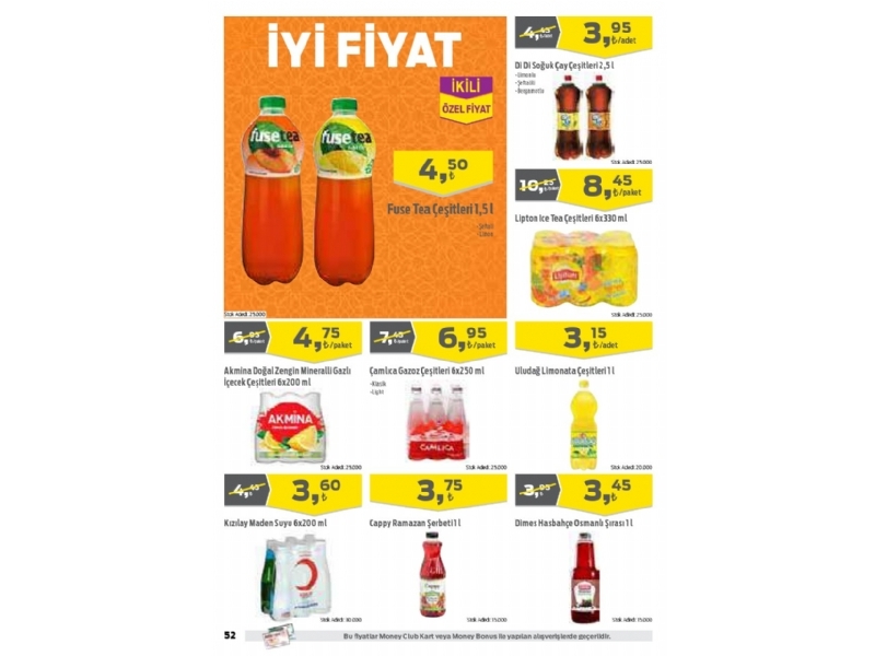 Migros 10 - 23 Mays Migroskop - 52