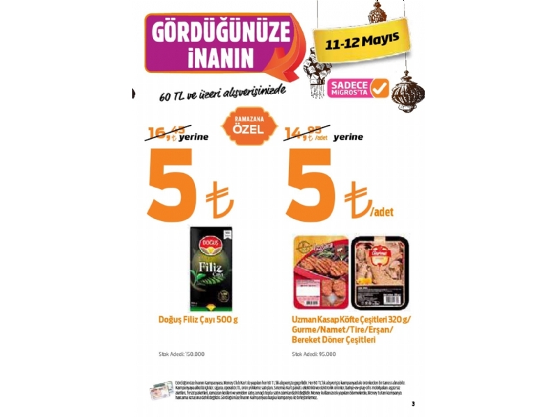 Migros 10 - 23 Mays Migroskop - 68