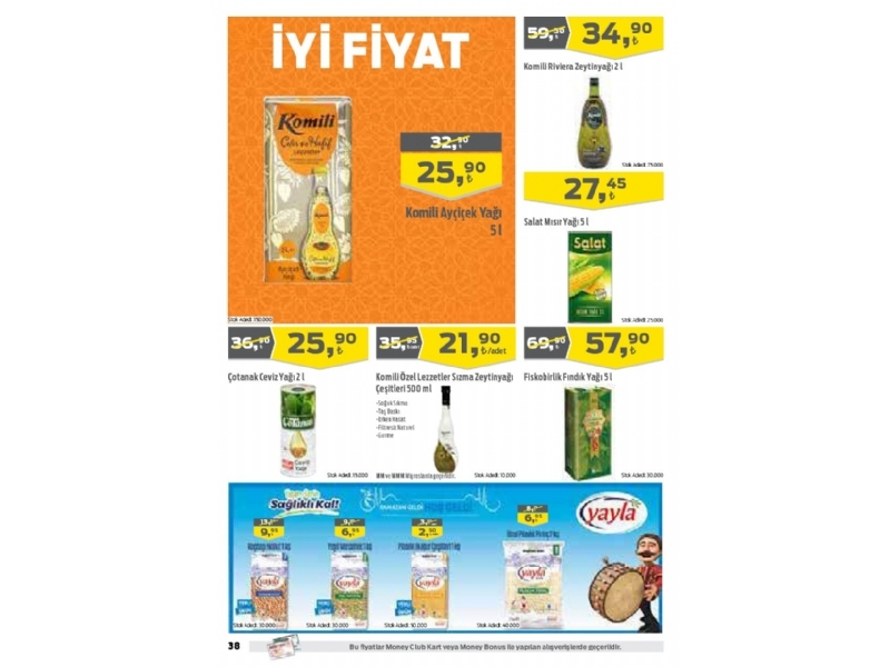 Migros 10 - 23 Mays Migroskop - 38