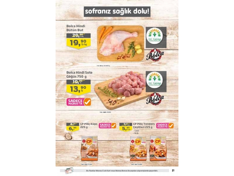 Migros 10 - 23 Mays Migroskop - 21