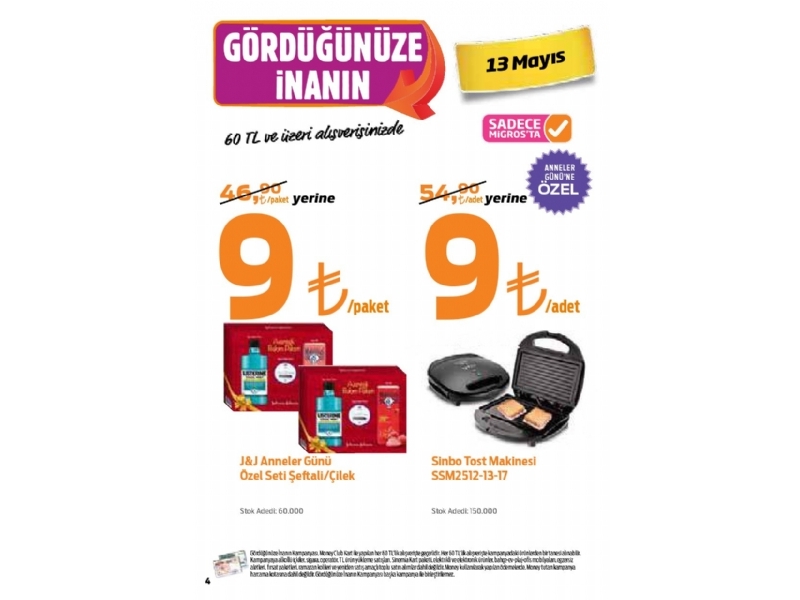 Migros 10 - 23 Mays Migroskop - 69