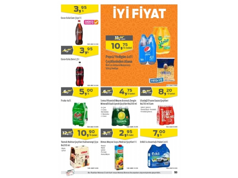 Migros 10 - 23 Mays Migroskop - 53