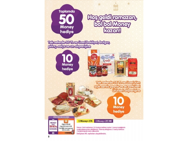 Migros 10 - 23 Mays Migroskop - 2