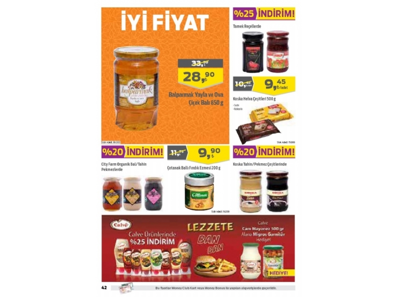 Migros 10 - 23 Mays Migroskop - 42