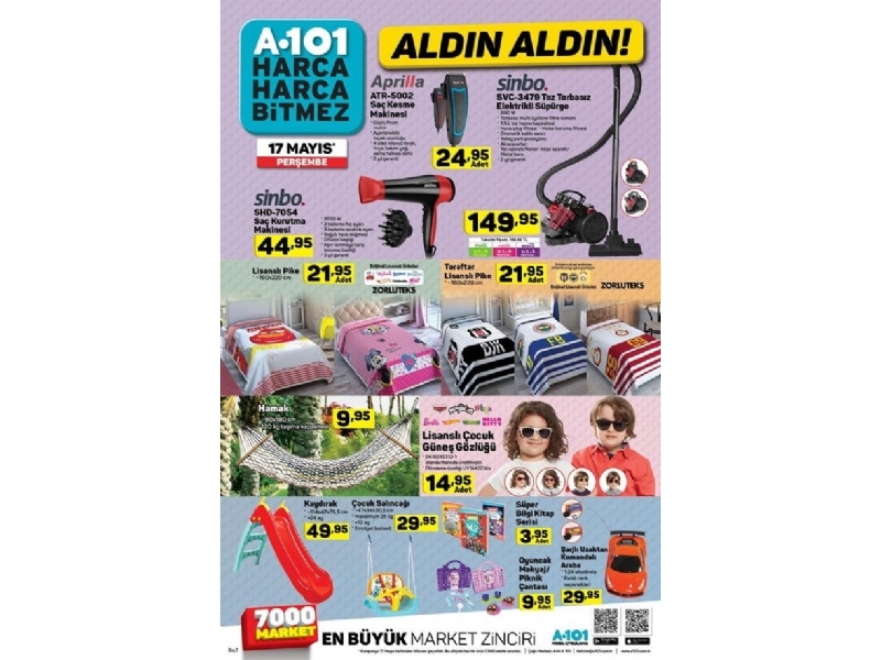 A101 17 Mays Aldn Aldn - 5