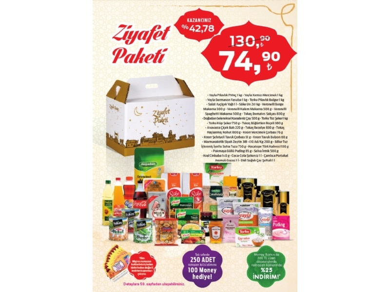 Migros 24 Mays - 6 Haziran Migroskop - 62