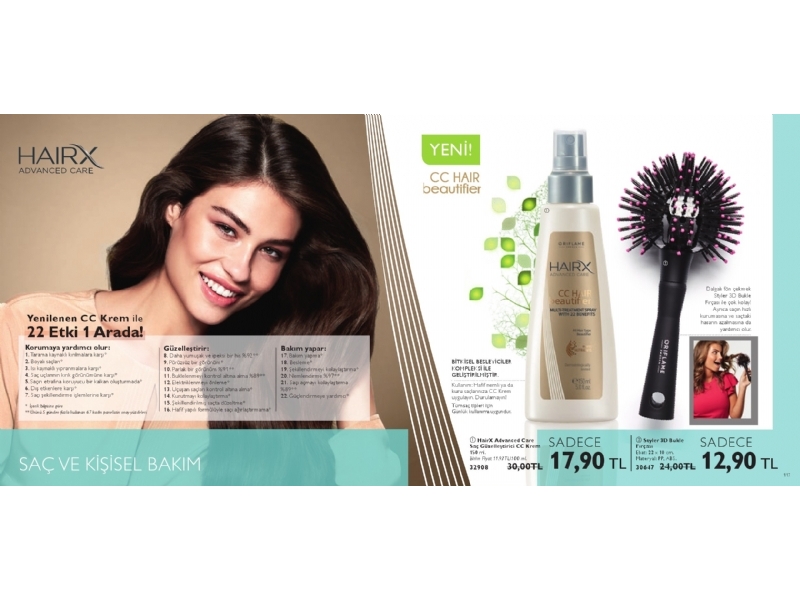 Oriflame Haziran 2018 Katalou - 59