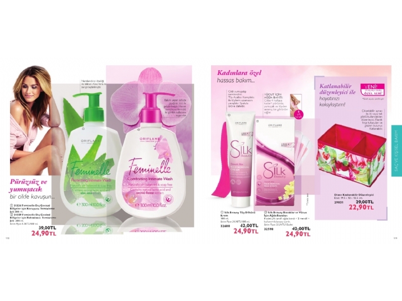 Oriflame Haziran 2018 Katalou - 60