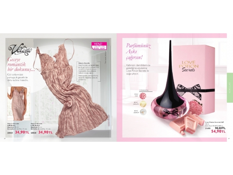 Oriflame Haziran 2018 Katalou - 35