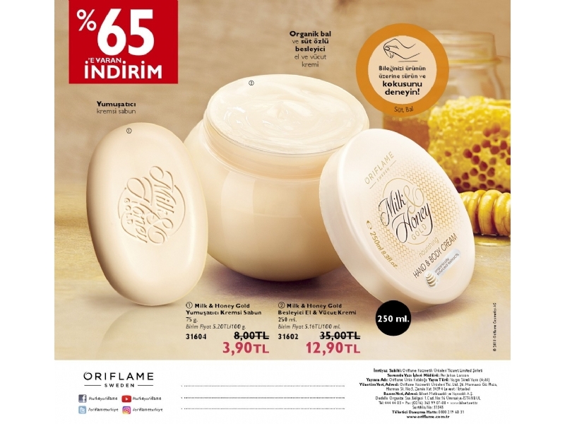 Oriflame Haziran 2018 Katalou - 75