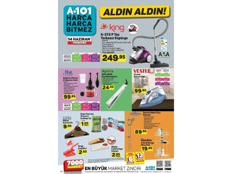 A101 14 Haziran Aldn Aldn - 4