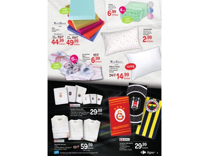 CarrefourSA 7 - 17 Haziran Katalou - 40