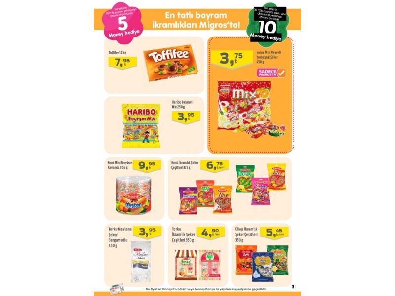 Migros 7 - 20 Haziran Migroskop - 3