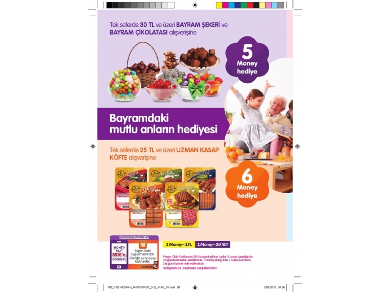 Migros 7 - 20 Haziran Migroskop - 58