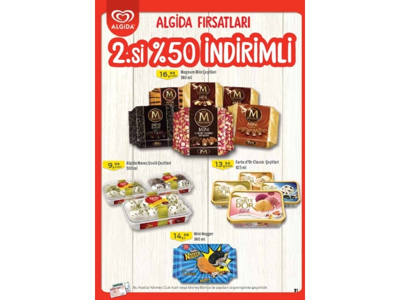 Migros 7 - 20 Haziran Migroskop - 31