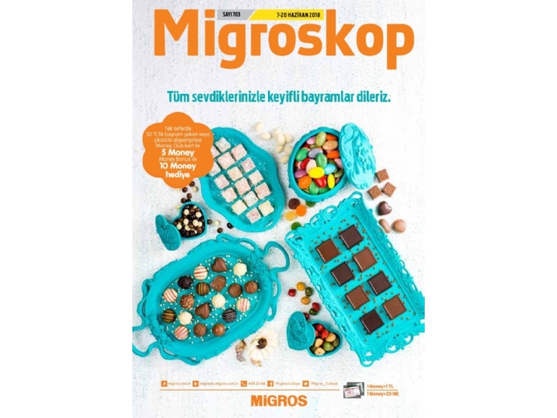 Migros 7 - 20 Haziran Migroskop - 1