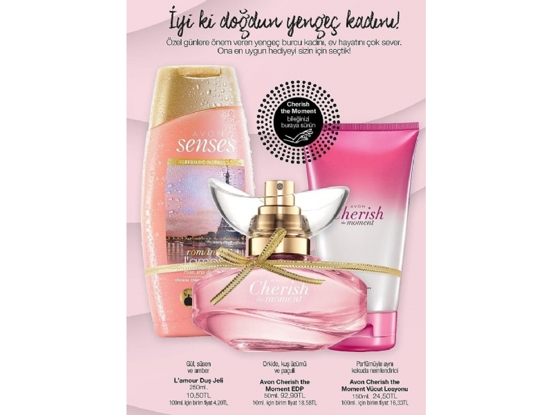 Avon 7. Katalog 2018 - 225