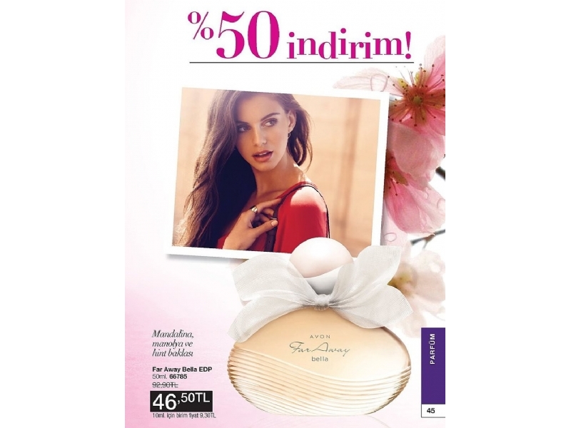 Avon 7. Katalog 2018 - 45