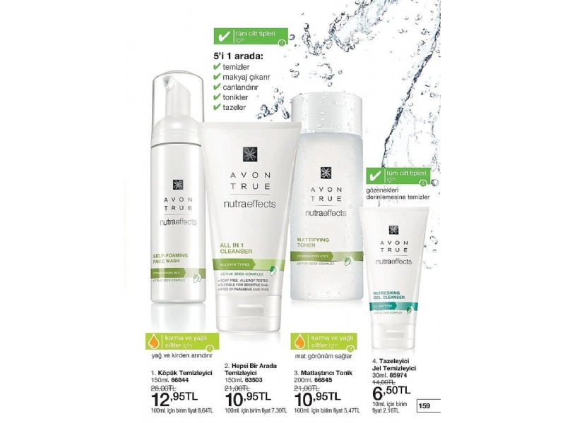Avon 7. Katalog 2018 - 159