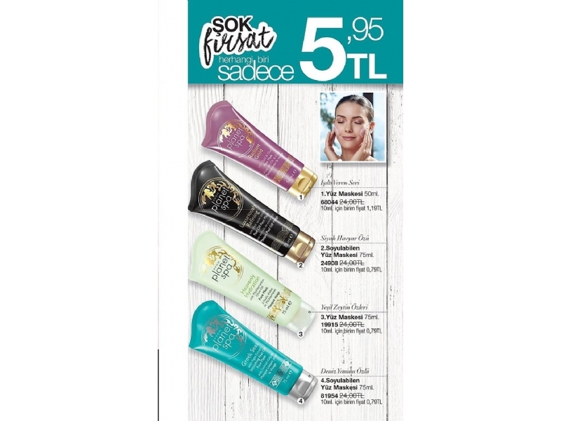 Avon 7. Katalog 2018 - 104