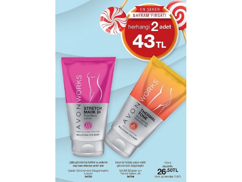 Avon 7. Katalog 2018 - 221