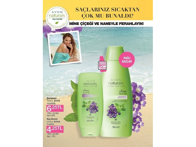 Avon 7. Katalog 2018 - 182