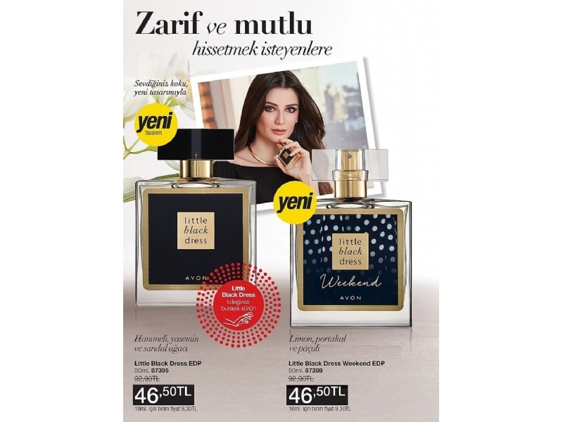 Avon 7. Katalog 2018 - 46