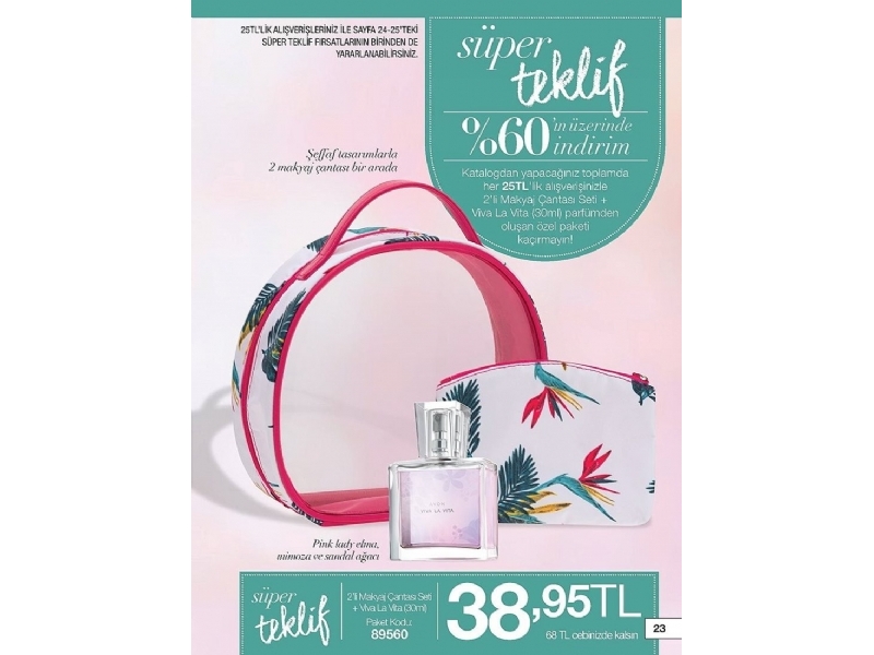 Avon 7. Katalog 2018 - 23