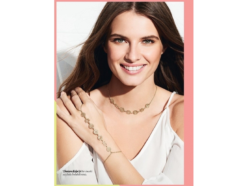 Avon 7. Katalog 2018 - 110