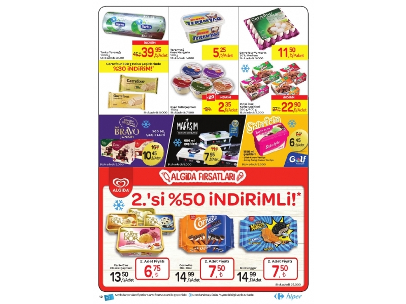 CarrefourSA 18 Haziran - 1 Temmuz Katalou - 12