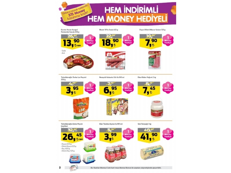 Migros 21 Haziran - 4 Temmuz Migroskop - 2