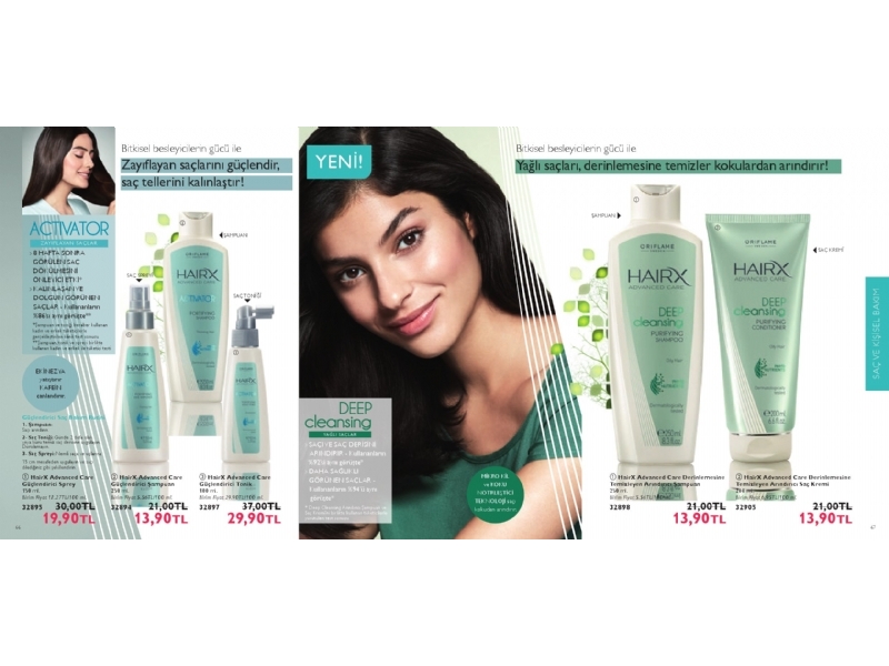 Oriflame Temmuz 2018 - 34