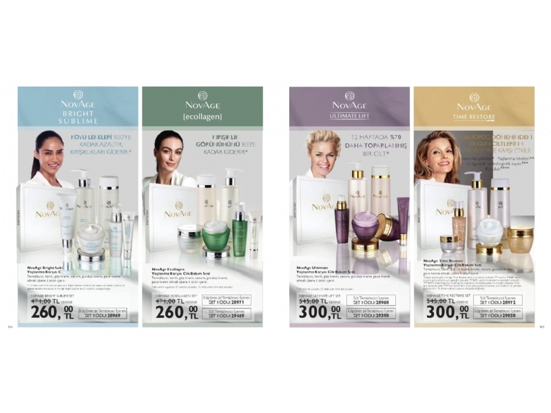 Oriflame Temmuz 2018 - 53