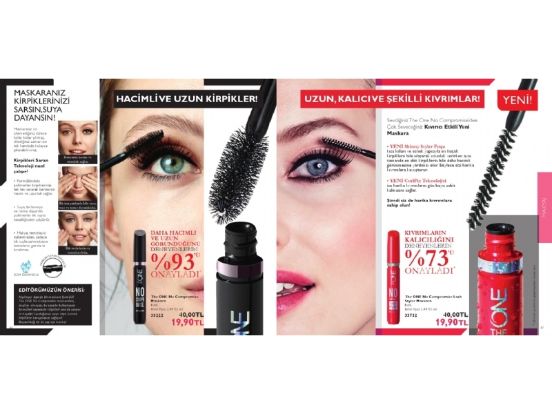 Oriflame Temmuz 2018 - 24