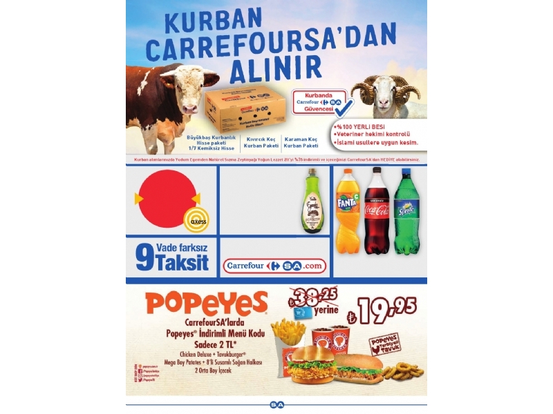 CarrefourSA 19 Temmuz - 8 Austos Katalou - 32