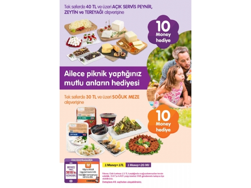 Migros 19 Temmuz - 1 Austos Migroskop - 46