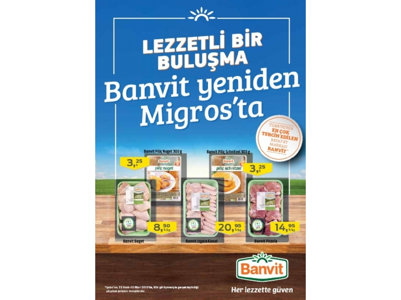 Migros 19 Temmuz - 1 Austos Migroskop - 13