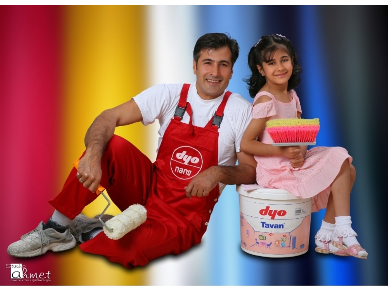 Dyo-Muhlis Mustafa Y�ld�r�m