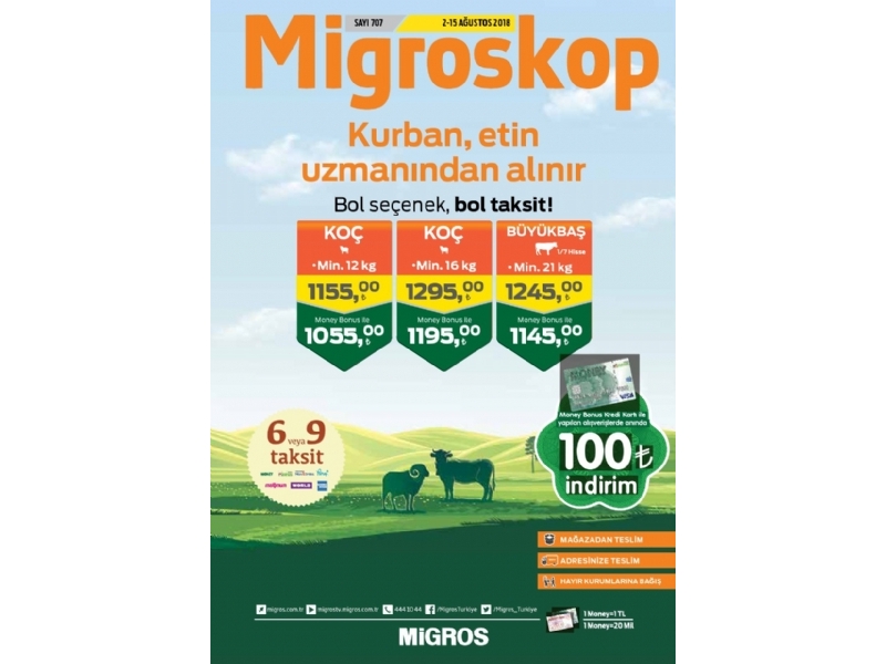 Migros 2 - 15 Austos Migroskop - 43